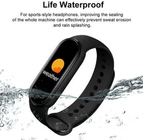 Gosal Ceas inteligent în stil modern