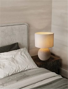 Veioza/Lampa de masa design decorativ, NAGOMI H 44cm