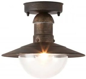 Plafoniera exterior 1 bec E27 OSLO 8736 RABALUX