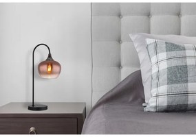 Lampă de masă Globo 15548TG MAXY 1xE27/40W/230V