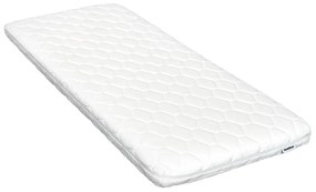 Saltea din spumă DreamX 80x200x12