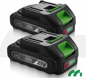 Foarfece de iarbă fără fir și tăietor de gard viu 2in1 MASTERHEDGE-500W