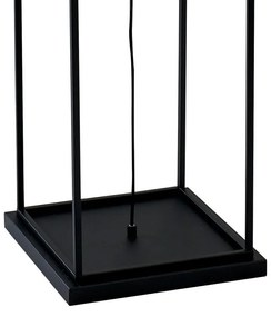 Lampadar, Lampa de podea design modern geometric DESIGUAL