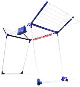 Uscător de rufe LEIFHEIT Pegasus Solid Deluxe