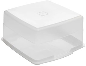 Recipient pentru prăjituri cu capac Addis Seal Tight Cake Store, 14 l