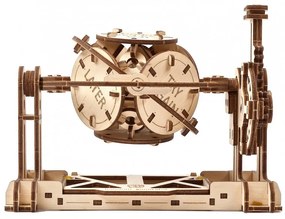 Generator Automat STEM-lab - Puzzle 3D Ugears Modele Mecanice