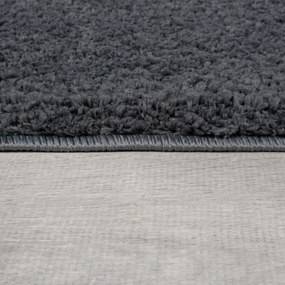 Covor Fluffy Washable Gri 200X290 cm, Flair Rugs