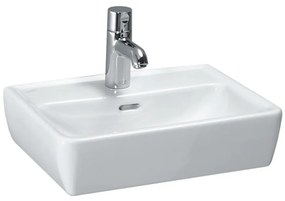 LAUFEN H8119520001041 - Lavoar PRO 45x34 cm ceramică/alb