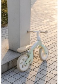 QPlay - Bicicletă fără pedale TECH, mentă