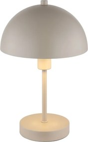 Veioza/Lampa de masa metal nisip ATOMA I