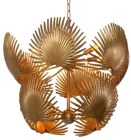 Candelabru design LUX, Alama Vintage, Foliage
