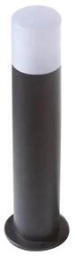 Stalp de iluminat exterior modern IP44 NILS H-50cm