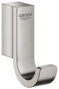 GROHE SELECTION 41039DC0 - cârlig pentru halat de baie, inox