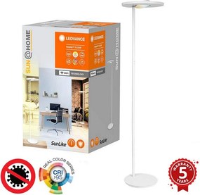Ledvance - Lampă LED reglabilă SUN@HOME 36W 230V 2200-5000K CRI 95 Wi-Fi