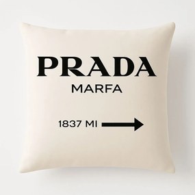 Față de pernă 43x43 cm Prada – Mila Home