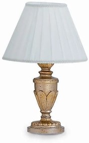 Veioza, lampa de masa FIRENZE TL1 ORO