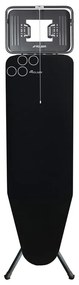 Masă de călcat 120x38 cm K-Tres Black Tube – Rolser