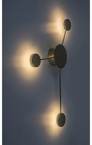 Aplică LED Rabalux 71275 AMADEO LED/10W/230V 3000K