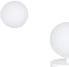 Aplica Halldor K1 White 1025/K1 Emibig Lighting, Modern, E14, Polonia