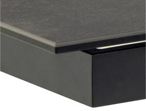 Masă de dining extensibilă din ceramică 100x240 cm Heaven – Actona