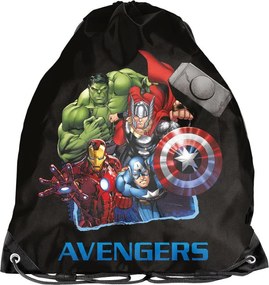 Rucsac școlar Avengers Comics Marvel