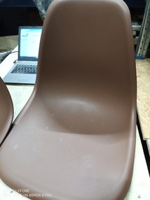 OFERTA Scaun maro OSAKA II. calitate secundara