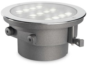 SPOT LED incastrabil orientabil de exterior TAURUS 20W