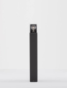Stalp mediu pentru iluminat exterior IP65 SELENA