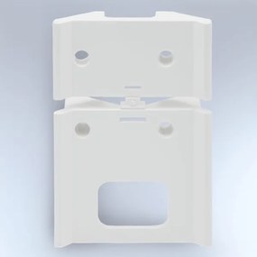 Steinel 034702 - Senzor de mișcare de exterior ECO IP54 negru