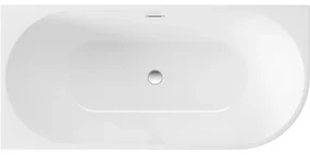 Cada freestanding Deante Silia BTW dreapta 150 cm