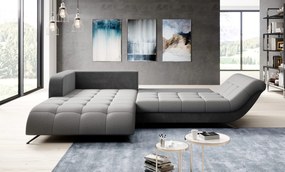 Coltar living Calvin pe stanga– L290 x l210 x h84 cm