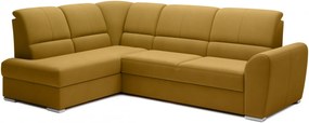 Coltar extensibil pe stanga Siber Loco 45