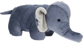 Opritor de ușă Safari, elefant, 29 x 14 x 16 cm