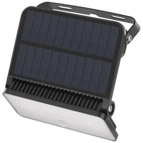 Proiector LED solar cu senzor de mișcare SOLO LED/3,7V 2000mAh 4000K IP54
