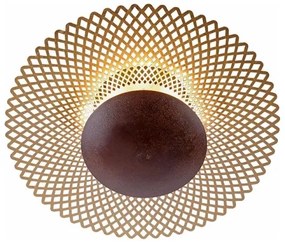 Plafonieră LED dimabilă NEVIS LED/18W/230V Paul Neuhaus 6551-48