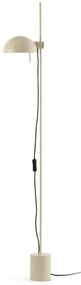 Lampadar mobil directionabil MATILDA bej
