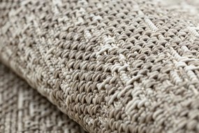 Covor SISAL BOHO 39495363 vintage bej