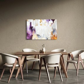 Tablou - Abstract (90x60 cm)