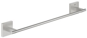 GROHE 40987DC0 - Suport pentru prosoape Start Cube, 450 mm, inox