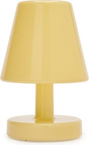Lampă de masă Edison the Ambiance, culori multiple - Fatboy Culoare: lumină galbenă