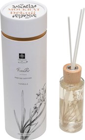 Difuzor de aromă Bohemia Gifts - Mulțumesc