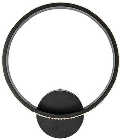 Aplica de perete LED design modern Grete