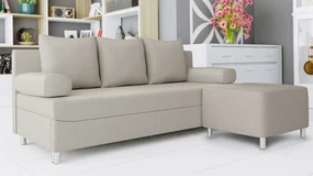 Canapea Dorien cu taburete (Matana 17). 1060344