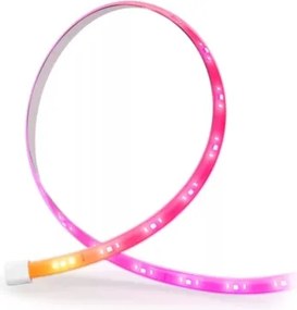 Philips - Bandă LED RGBW reglabilă Hue FLUX 3+2m LED/48,5W/230V 2200-6500K