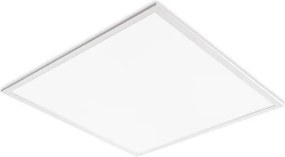 Panou LED pentru tavan suspendat DAVRO LED/40W/230V 4000K UGR<19 59,5x59,5 cm alb