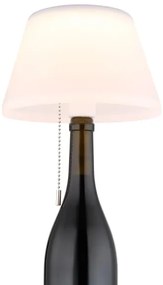 Abajur LED solar Globo 36000 10xLED/1,5W/3V IP44