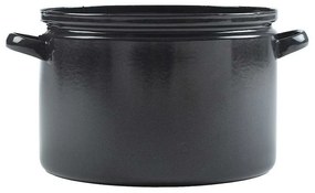 Oală emailată Sfinx Gastro , 48 cm, 50 l, 50 l