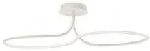 Plafoniera led 47W FUNGO 9357087 NOVA LUCE