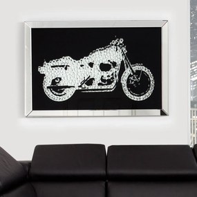 Tablou design decorativ Motorrad A-35769 VC