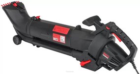 Aspirator/suflantă electrică pentru frunze 2 în 1 RTODL0044